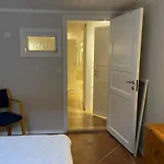 Appartement Sokkelleilighet Med 3 Soverom Molde
