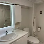 Appartement Sokkelleilighet Med 3 Soverom *