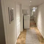 Sokkelleilighet Med 3 Soverom Appartement Molde