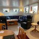 Sokkelleilighet Med 3 Soverom Appartement Molde
