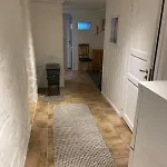 Appartement Sokkelleilighet Med 3 Soverom Molde
