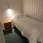 Sokkelleilighet Med 3 Soverom Appartement Molde